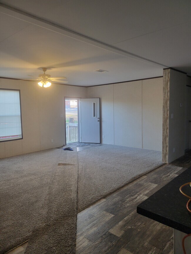 Building Photo - 8106 5th St