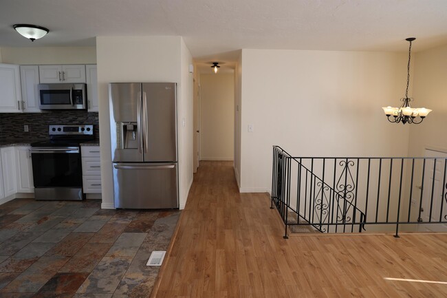 Building Photo - 3910 Burgess Rd
