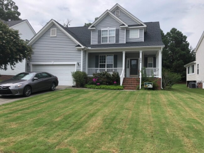 Primary Photo - 202 Governors House Dr