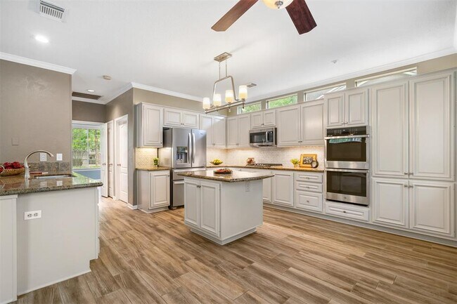 Building Photo - 50 N Cochrans Green Cir