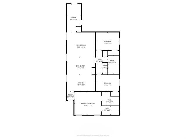 Building Photo - 2106 Prairie Ln