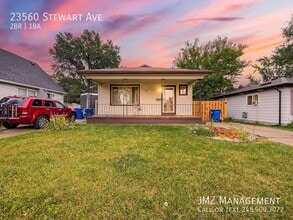 Building Photo - 23560 Stewart Ave