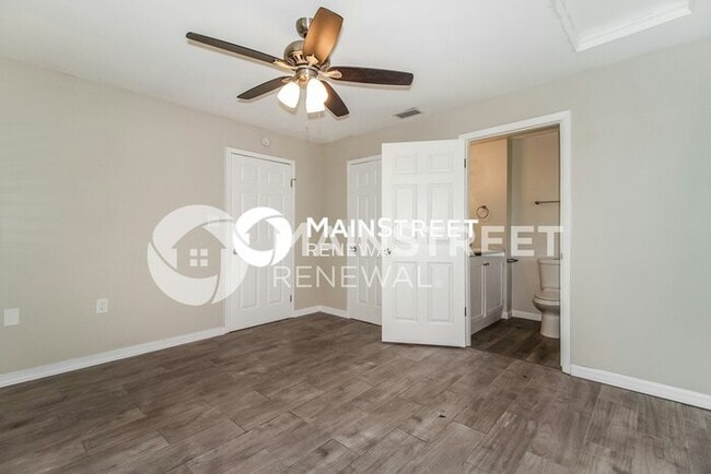 Building Photo - 3 Bedroom Pet-Friendly Home in DELAND, FL ...