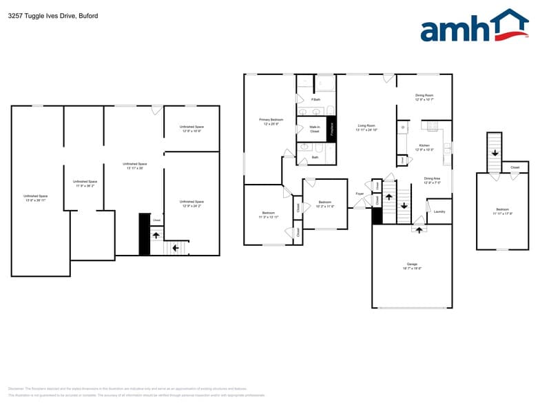 Building Photo - 3257 Tuggle Ives Dr