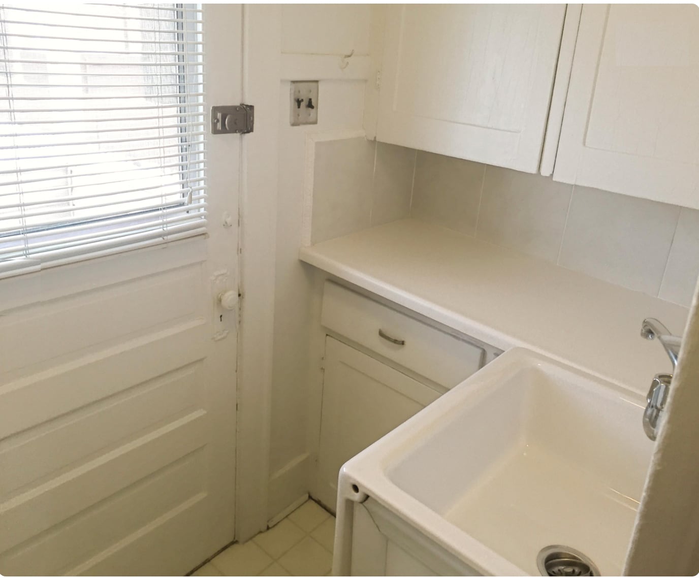 Kitchen pic 2 - 310 Virginia Ave