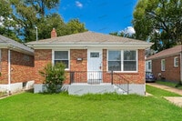 Building Photo - 1152 Watts St