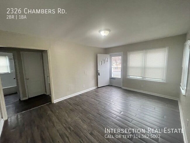 Building Photo - 2326 Chambers Rd