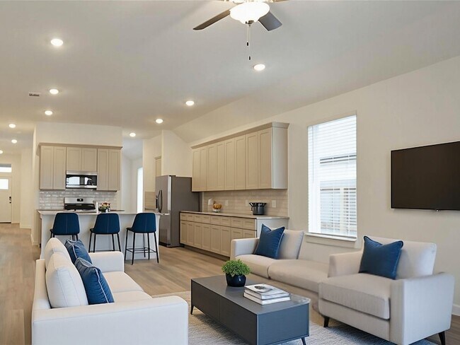 Building Photo - 4116 Sterling Spgs