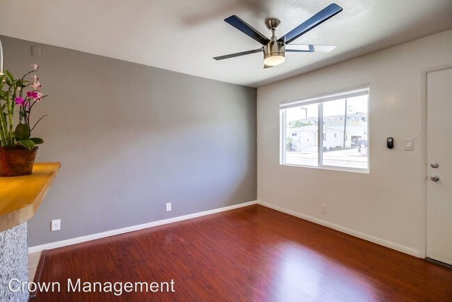 Building Photo - 3599 Mission Blvd