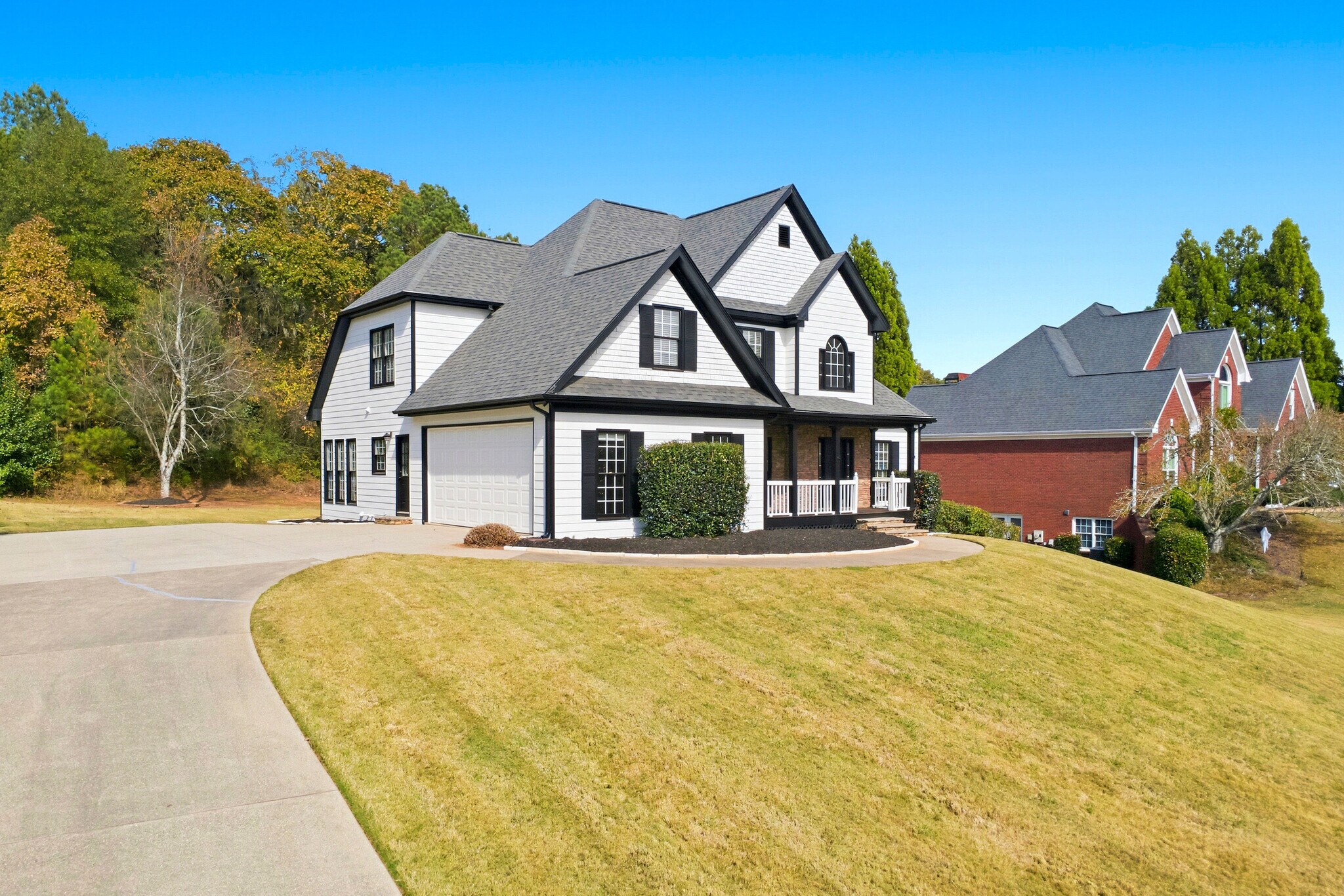 Building Photo - 5208 Hampton Mill Dr