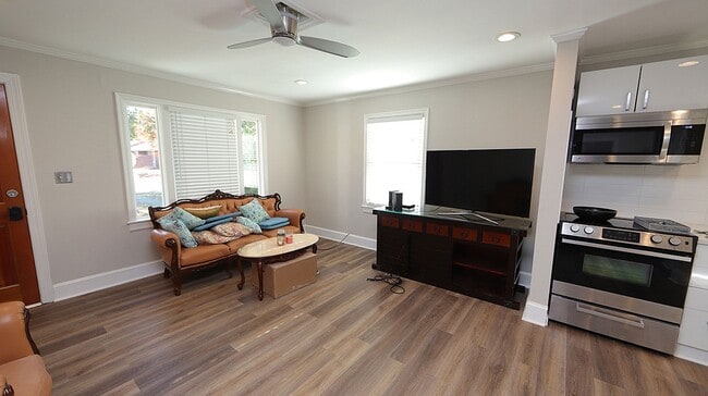Building Photo - Great home in Chapel Hill!