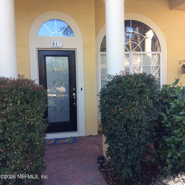 Building Photo - 517 Kernan Mill Ln