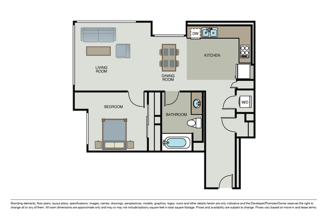 Floorplan - MB360