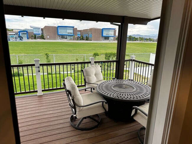 Building Photo - Beautifully Updated Two-Story Home in Sandy — Mountain Views & Big Backyard!