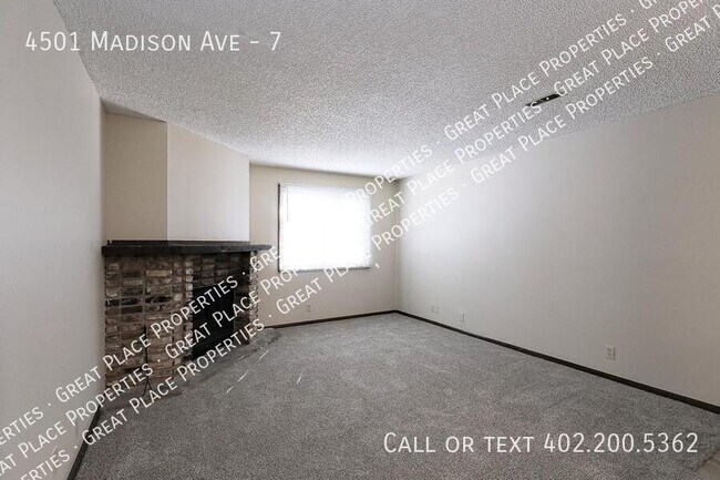 Building Photo - 4501 Madison Ave