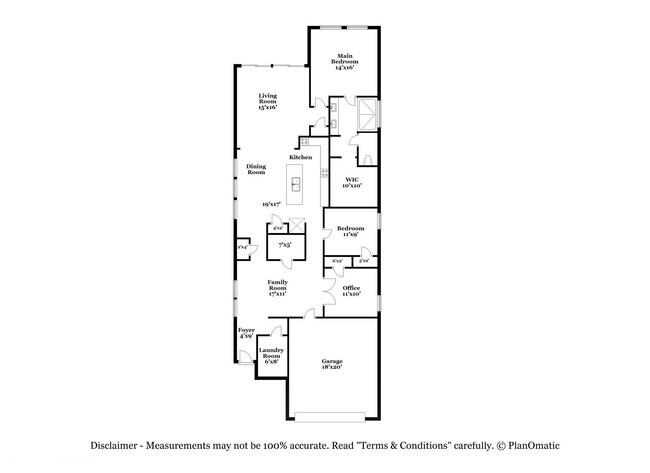 Building Photo - 5530 Silver Sun Dr