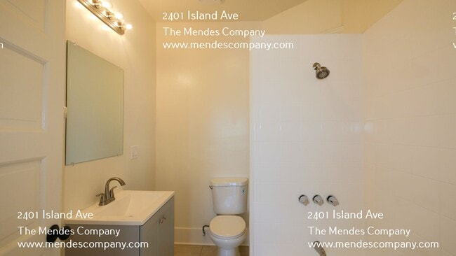 Building Photo - 2401 Island Ave