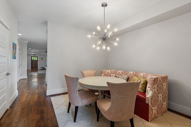 Building Photo - 414B St Francis Ave