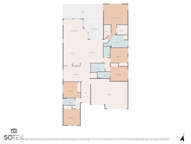 Building Photo - 15144 Wildwood Cir