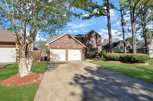 Building Photo - 18106 Rileybrook Cir