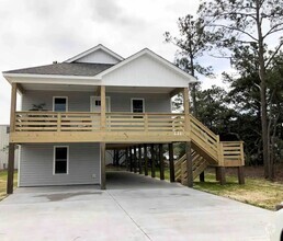 Building Photo - Fully Furnished 3 Bed/2 Bath in Kill Devil...