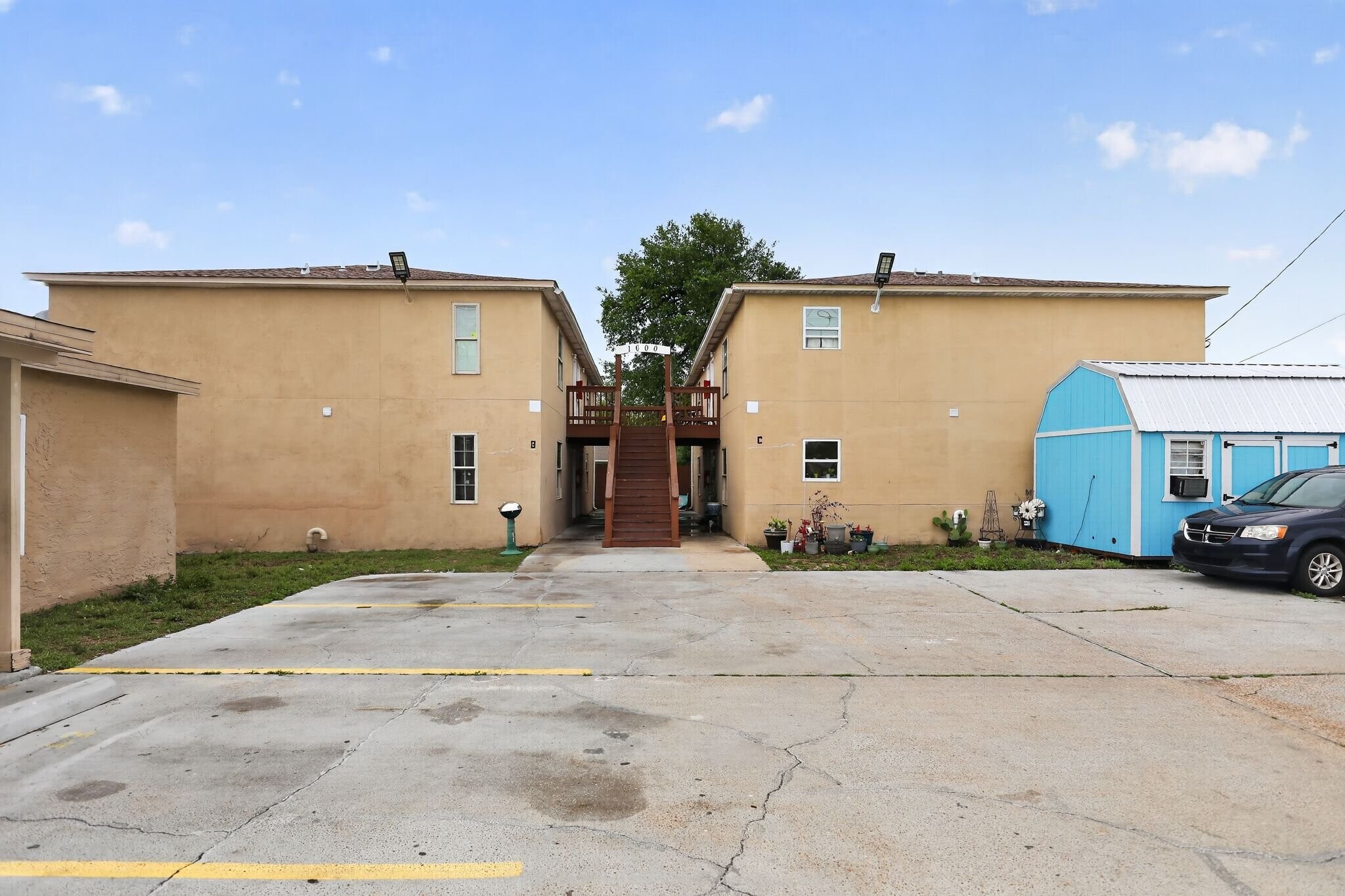 Building Photo - 1000 Transmitter Rd