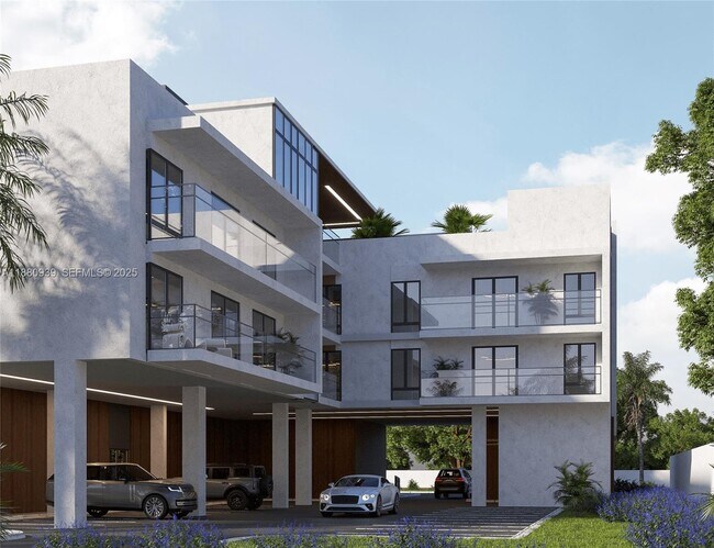 Building Photo - 2479 NE 192 St