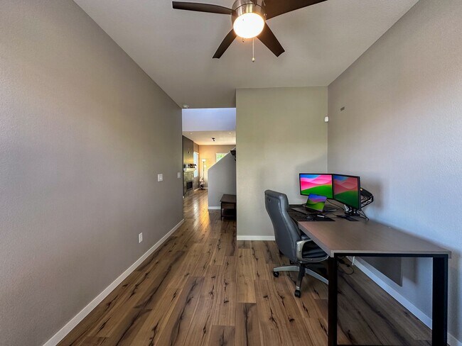 Building Photo - Upgraded 3-Bedroom home in Stepping Stone