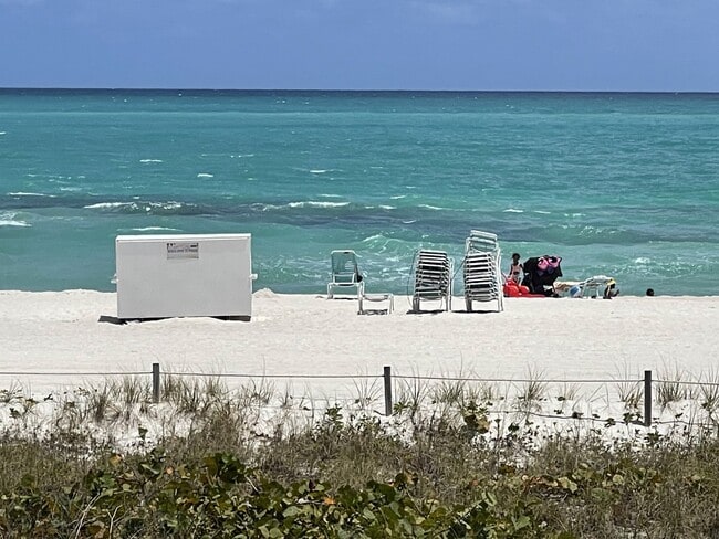 Building Photo - 5701 Collins Ave