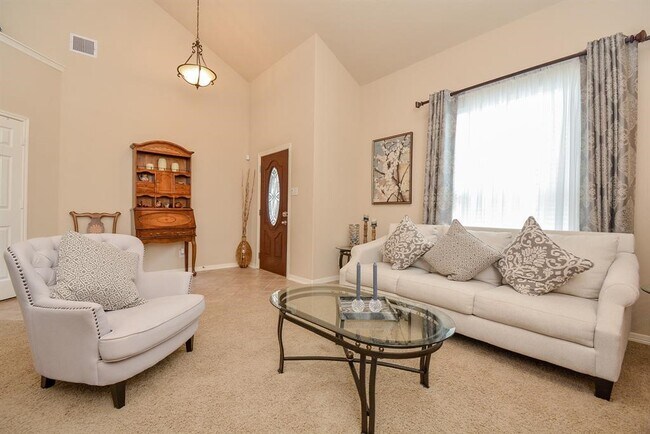 Building Photo - 3322 Aegean Dr