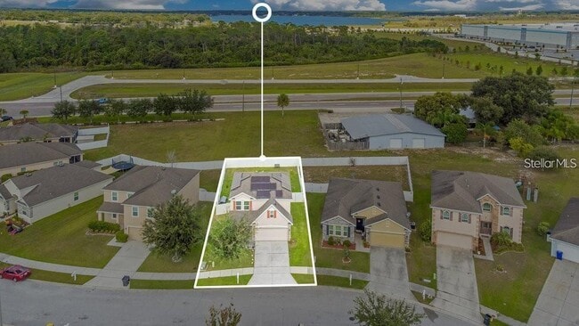 Building Photo - 5780 Dornich Dr