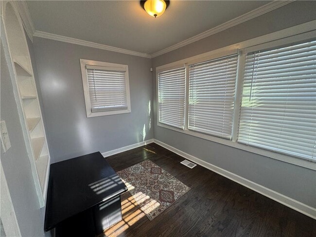 Building Photo - 1514 Joseph E. Boone Blvd NW