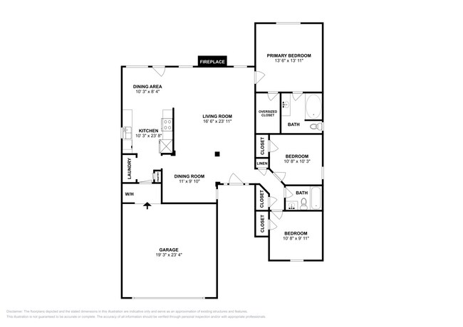 Building Photo - 5093 River Overlook Way