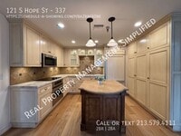 Building Photo - 121 S Hope St