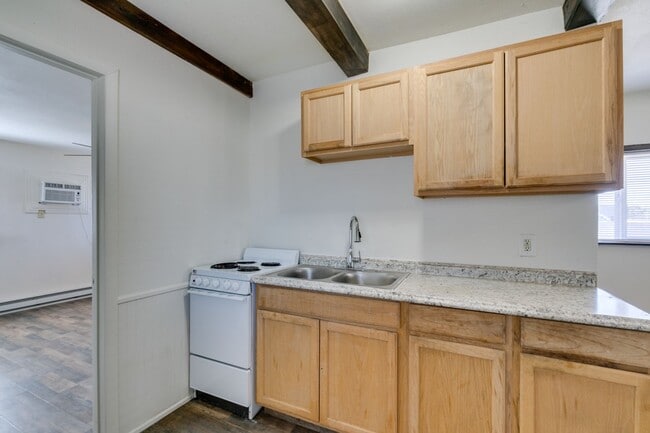 Building Photo - Cozy 1-Bedroom Retreat with Spacious Yard & Open Living Layout * COMING SOON *