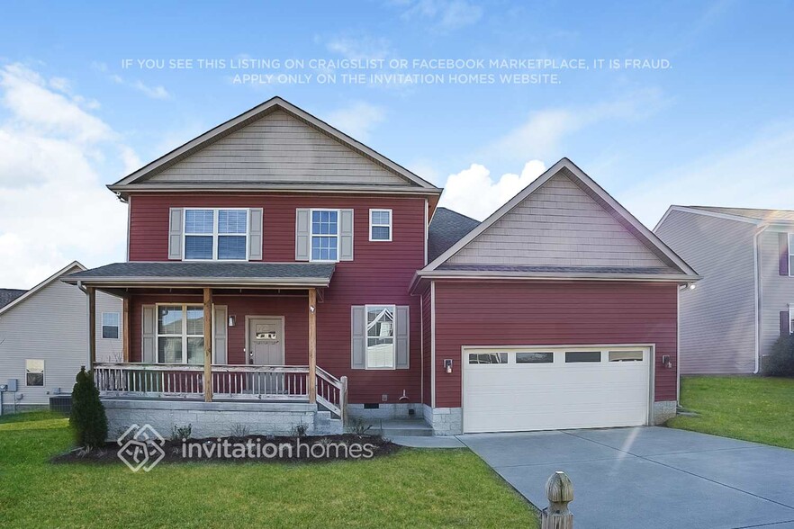 Primary Photo - 725 Maylene Dr