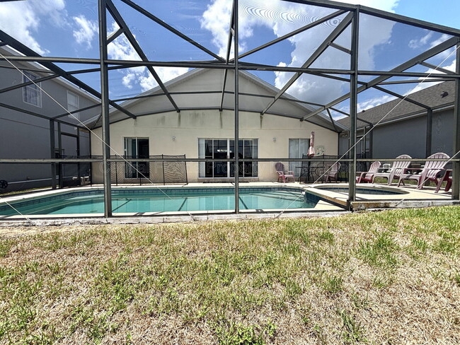 Building Photo - 1646 Morning Star Dr