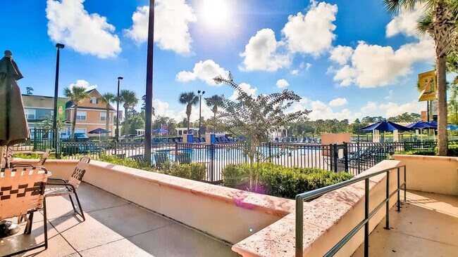 Building Photo - 2610 Lodi Cir