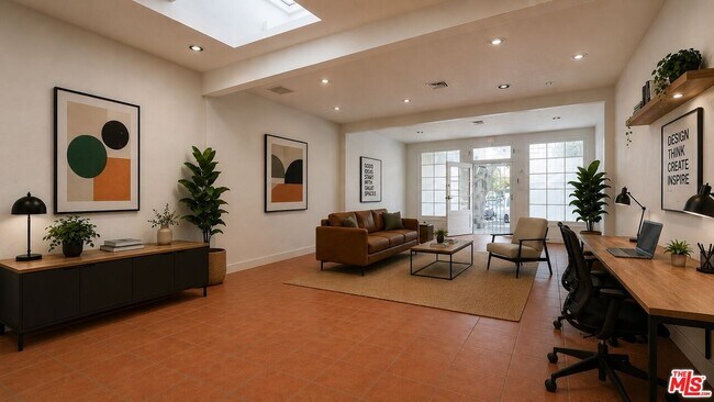 Building Photo - 2120 N Cahuenga Blvd