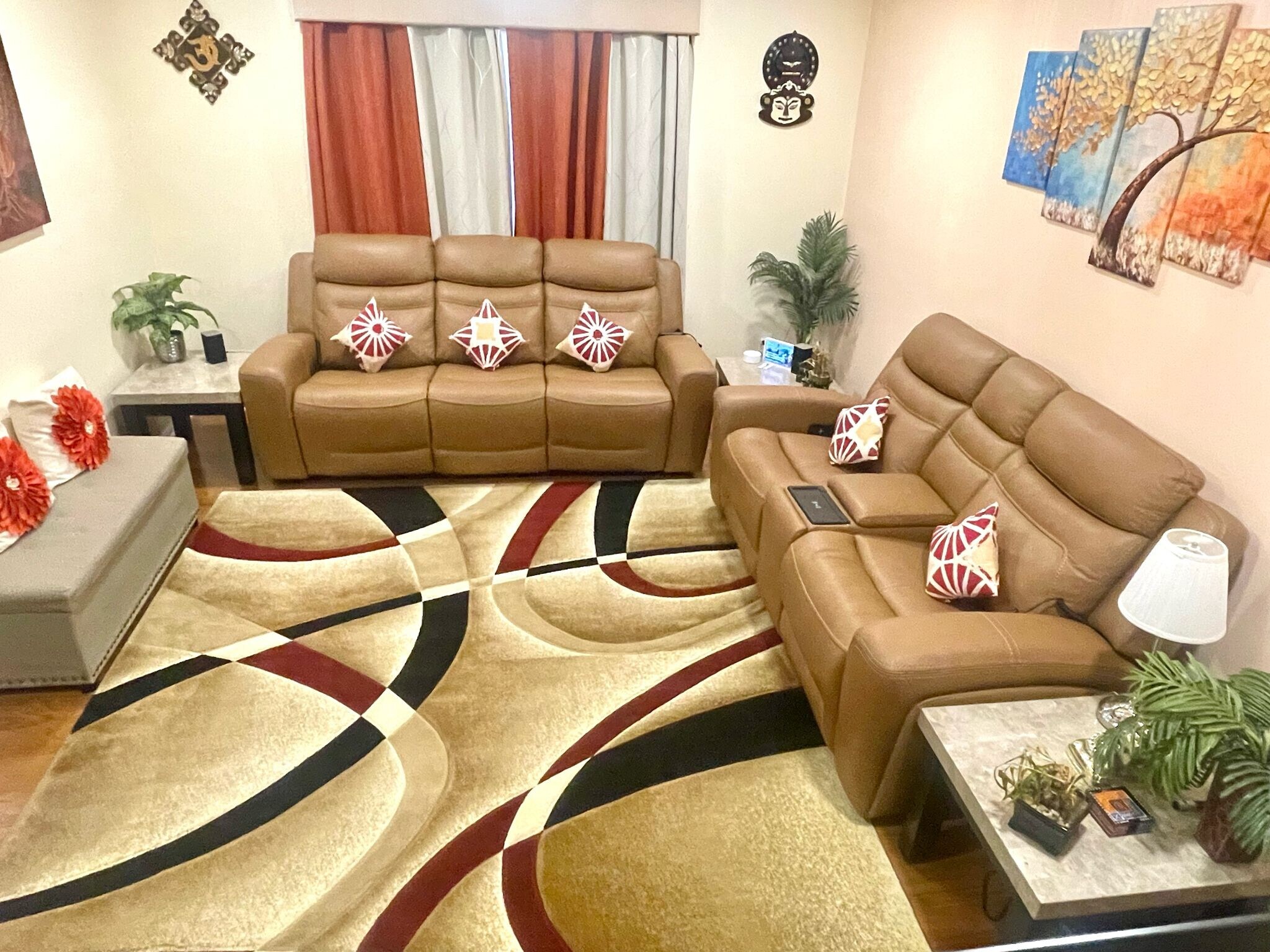 Living & Family - 1805 Pheasant Run