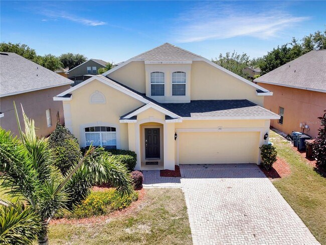 Building Photo - 161 Cadiz Loop