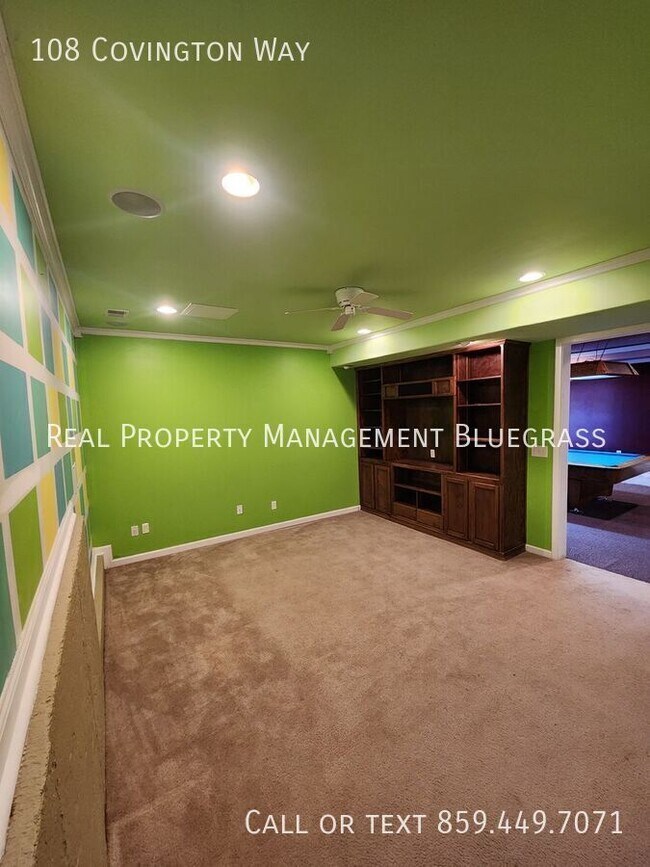 Building Photo - 108 Covington Way