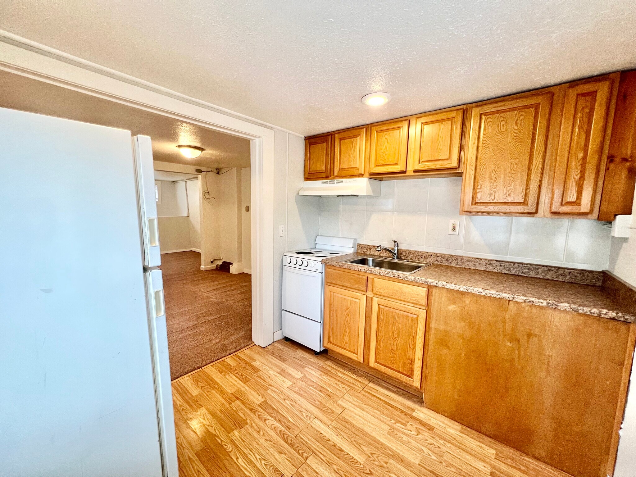 Building Photo - 414 E Mercer St