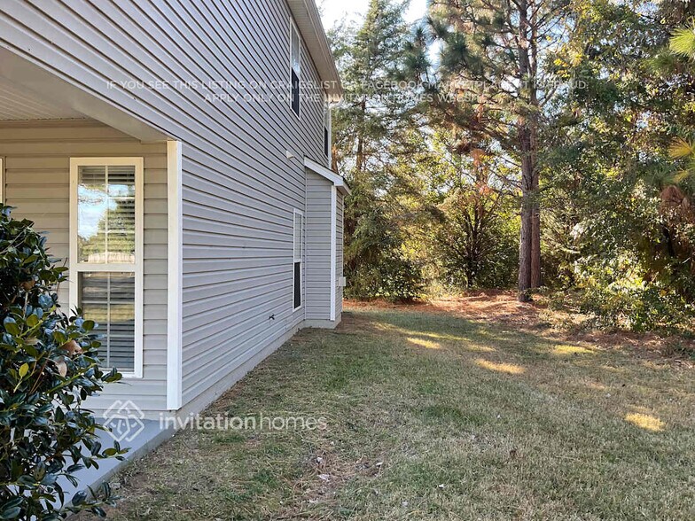 Building Photo - 5411 W.B. Wilkerson Dr