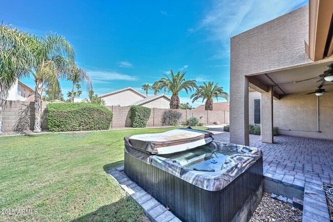 Building Photo - 7869 W Kristal Way