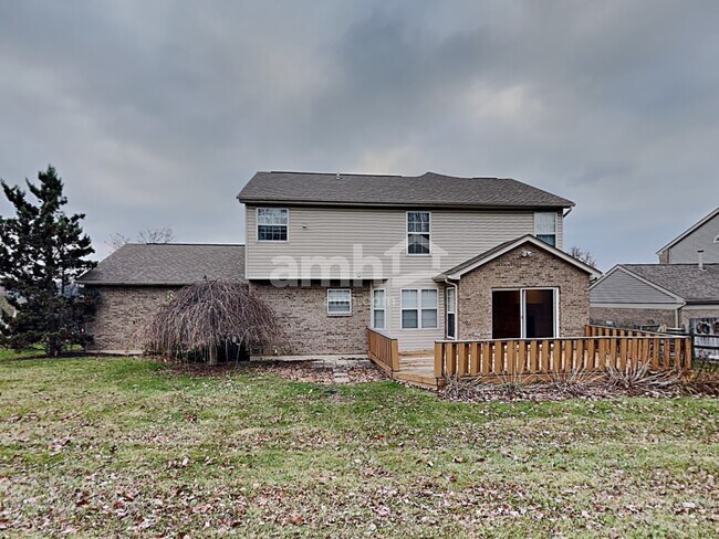 Building Photo - 8518 Woodcreek Dr