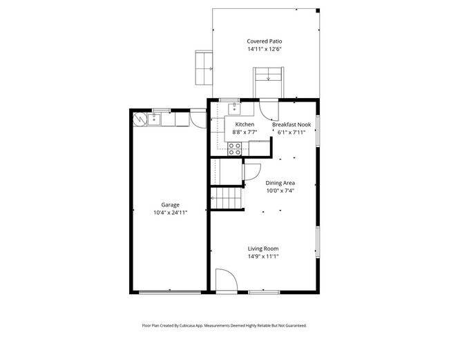 Building Photo - Bright & Beautiful 2BR Apartment Near Plea...