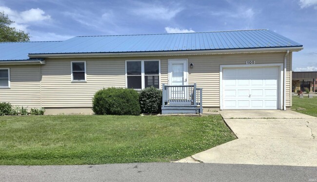 Primary Photo - 105 Marcus Dr