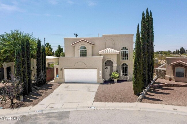 Building Photo - 14224 Desert Ash Dr