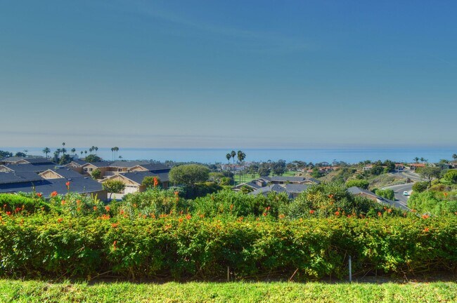 Building Photo - Panoramic ocean view from this 2 bedroom condo up on the hills of San Clemente